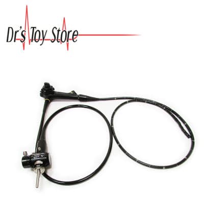 Olympus PCF-160AL Video Colonoscope