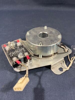 GE 1819-0016 Axial Drive Holding Brake for LightSpeed 16 CT Scanners thumbnail 2