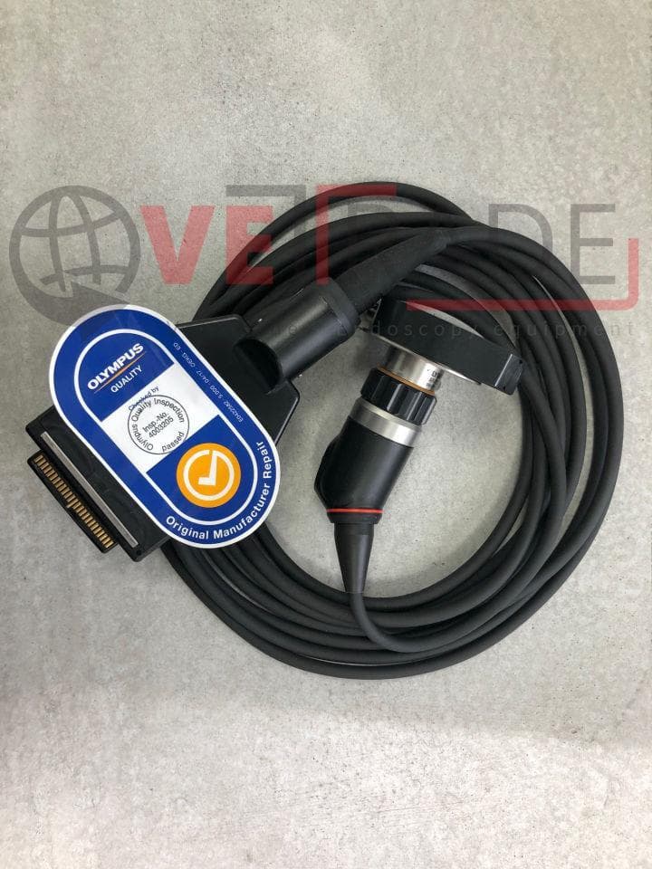 OLYMPUS OTV-S7H-1N Surgical Camera Head for Endoscopy thumbnail 2