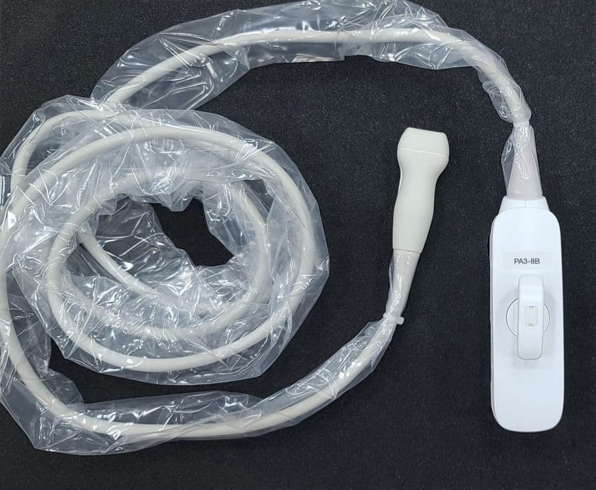 Samsung Medison PB-FSPA3-8B Cardiac Ultrasound Probe
