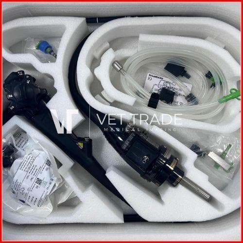 OLYMPUS GIF-H290 High-Definition Video Gastroscope image 1