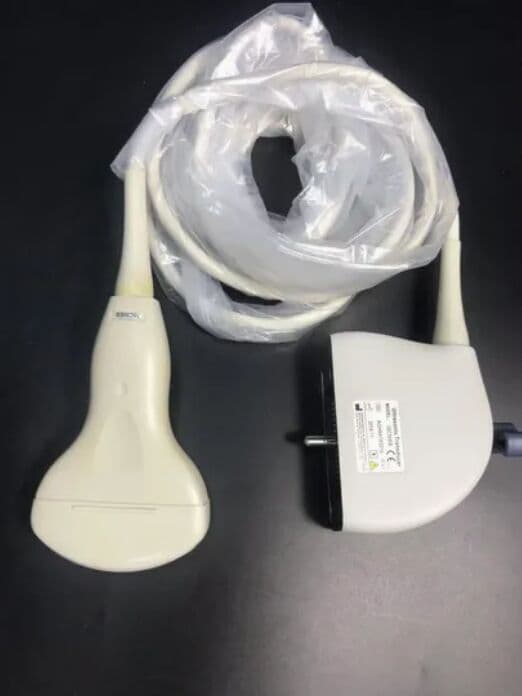 Mindray 35C50EB Ultrasound Transducer image 1