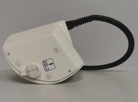 Siemens 5516583 Small Shoulder Array Coil for 1.5T MRI thumbnail 3