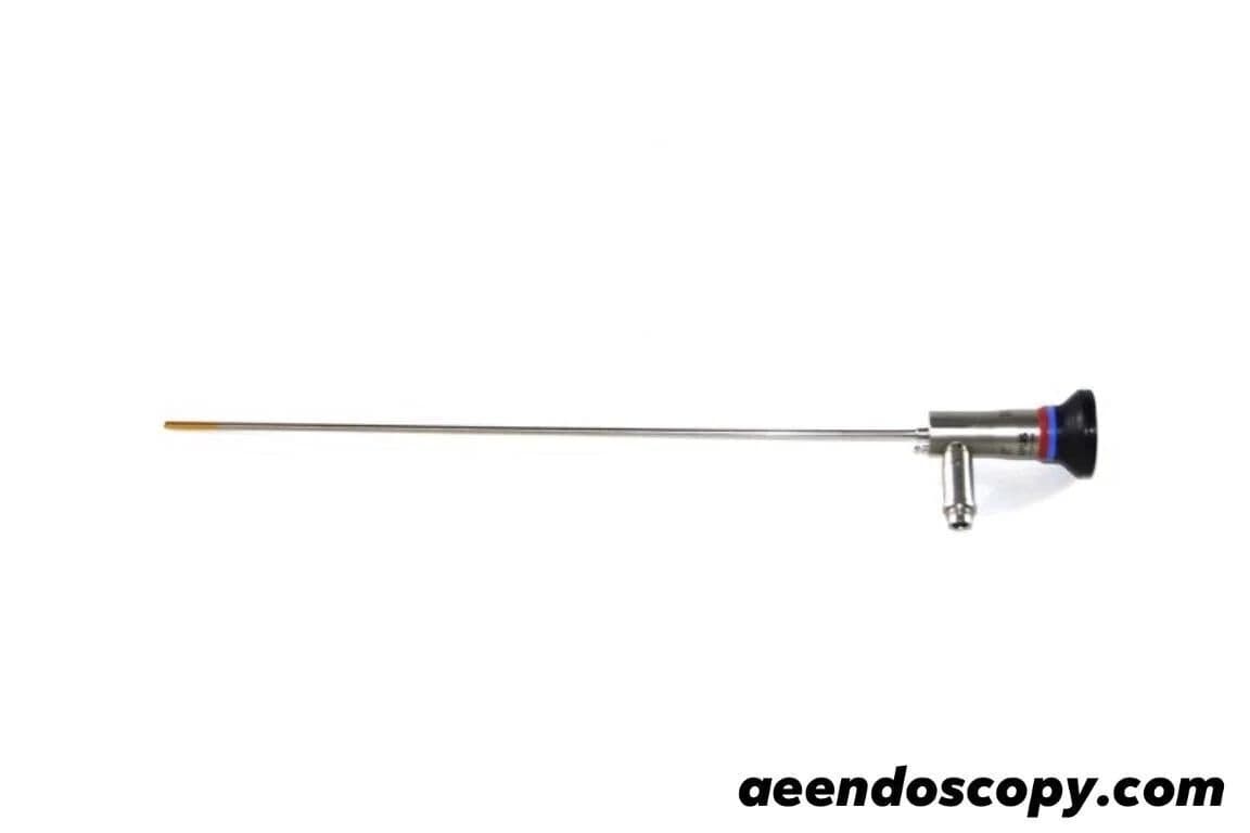 Olympus WA20017A 30° Wide Angle Hysteroscope Telescope image 1