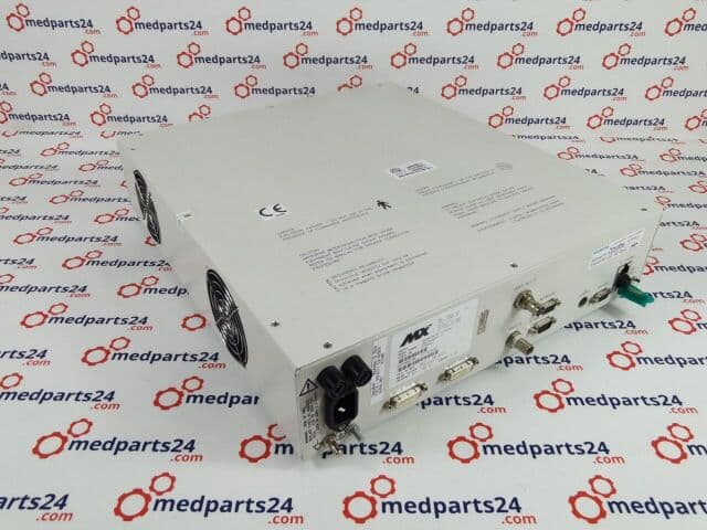 Siemens Memoskop CX200 | C-Arm Processor PCB | Part Number 98202907-S | Siremobil Replacement Parts | X-Ray Digital Image Storage Board