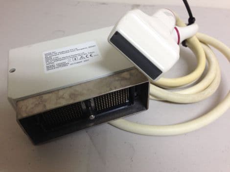 GE 10L Linear Ultrasound Transducer thumbnail 2
