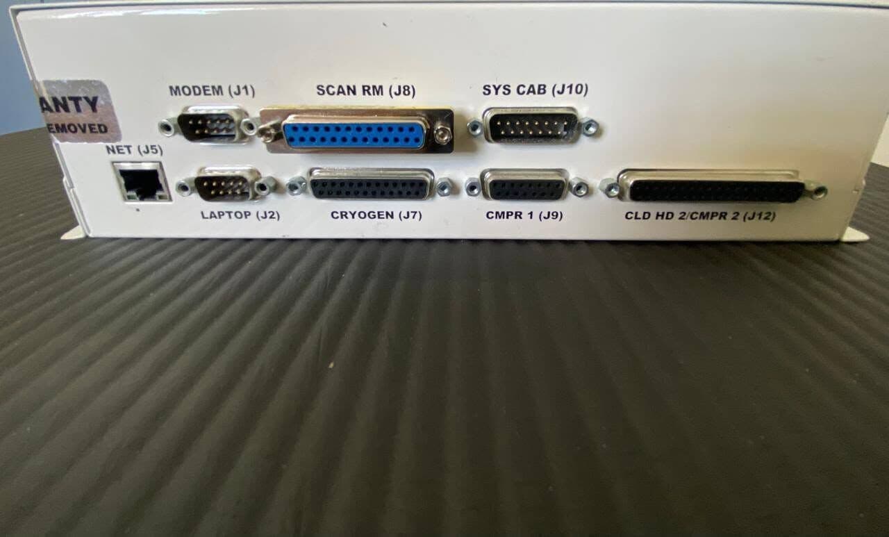 GE 2394952 Magnet Monitor for Signa MR Systems thumbnail 3