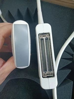 Philips C5-1 Curved Array Ultrasound Probe thumbnail 3
