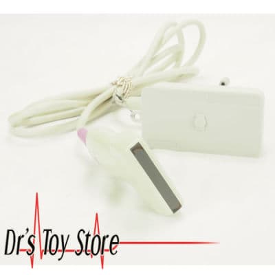 Fukuda Denshi Tellus UF-750XT Portable Vascular Ultrasound System thumbnail 4
