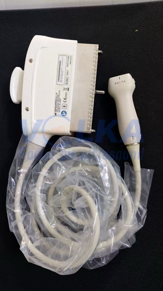 Samsung Medison PA1-5A Phased Array Cardiac Ultrasound Transducer