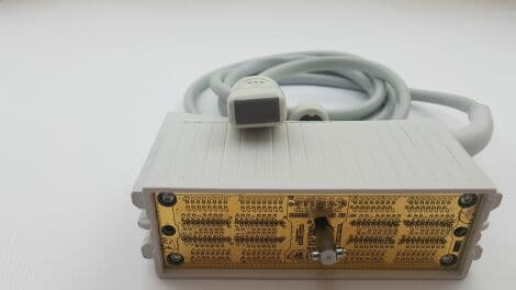 Siemens Acuson 8V5 Cardiac Ultrasound Transducer thumbnail 2