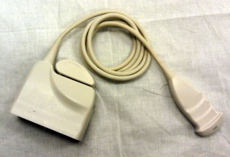 Philips C9-4 Linear Ultrasound Transducer image 1