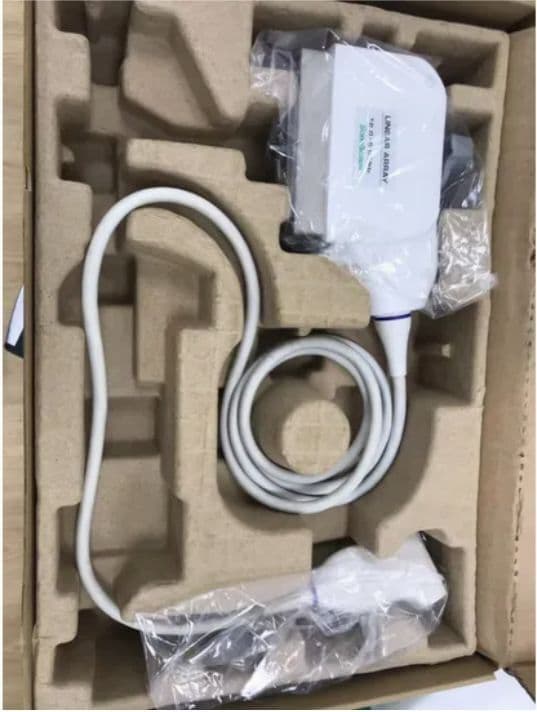 SonoScape L752 Linear Ultrasound Transducer thumbnail 3