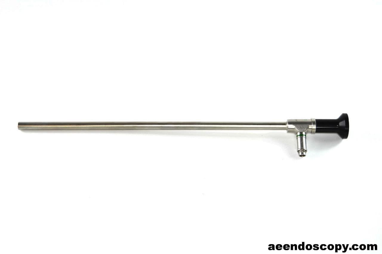 Linvatec T1000R Rigid Laparoscope with 0° Direction of View image 1