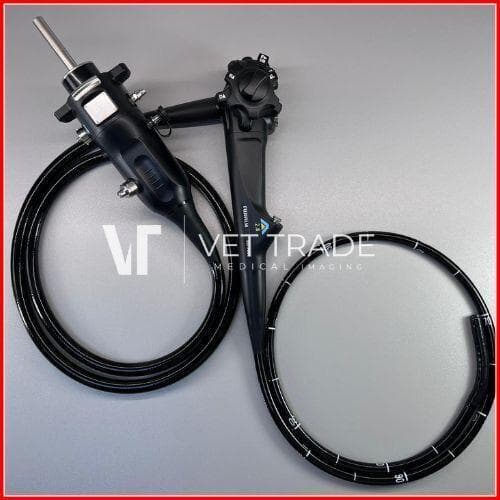 Fujifilm EG-760Z Zoom Video Gastroscope for Advanced Endoscopy