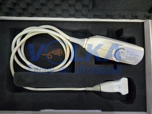 Samsung HL5-12ED Linear Array Ultrasound Probe