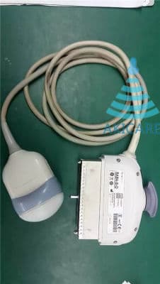 AKICARE RAB4-8-D Broken Ultrasound Transducer for GE Systems