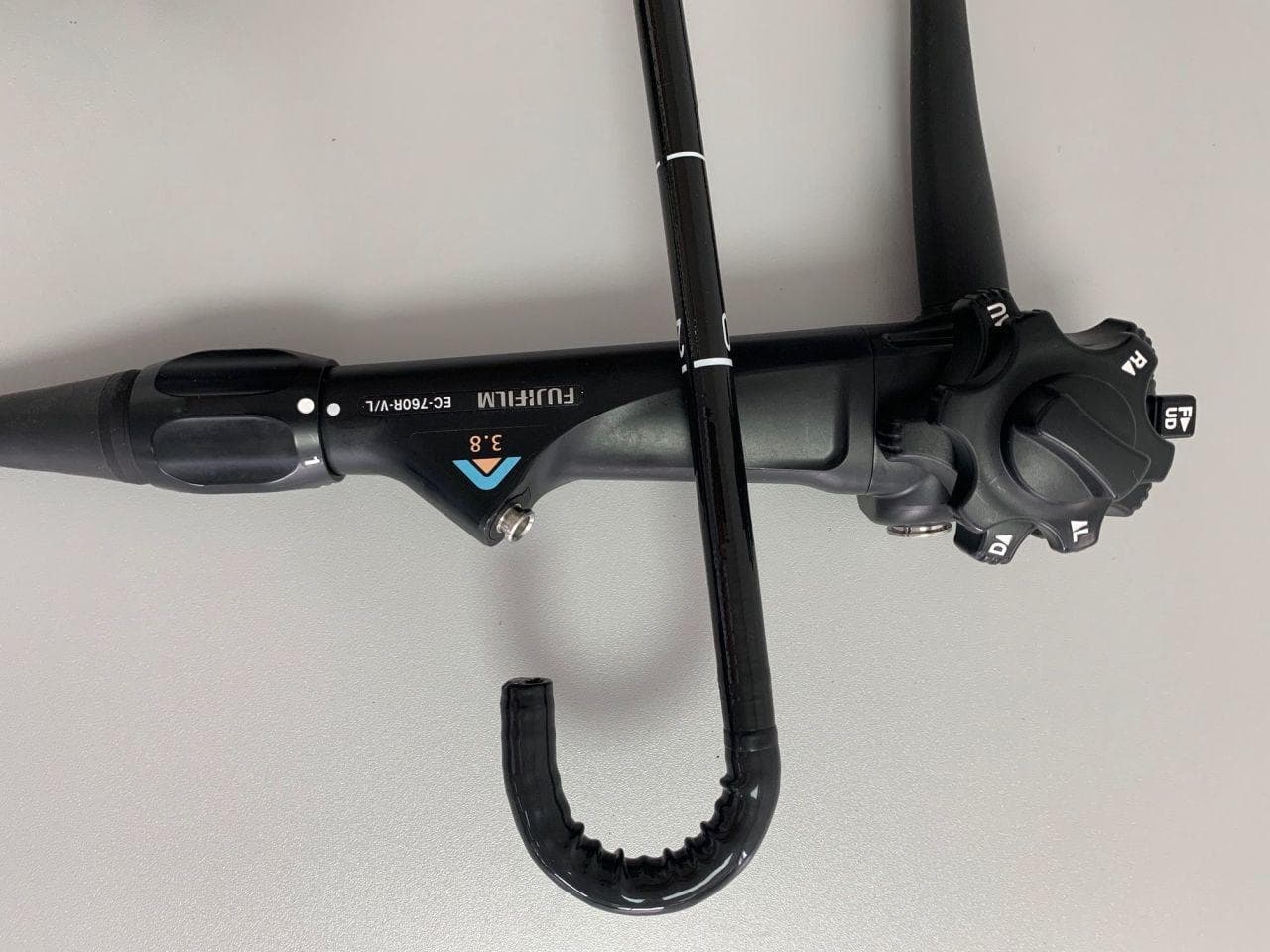 FUJIFILM EC-760R-V/L Video Colonoscope for Advanced Endoscopy thumbnail 5