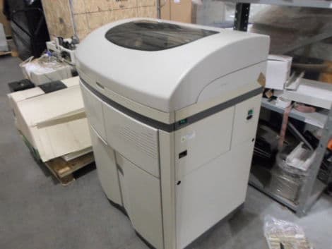 Chemistry Analyzer from Mindray — BS-300 thumbnail 2