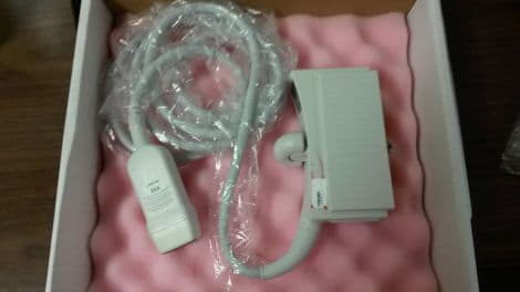 Acuson 4V2 Vector Array Ultrasound Transducer thumbnail 2
