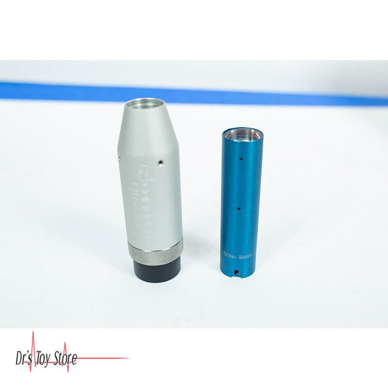 Coherent Lumenis UltraFlex 1064nm Laser Handpiece thumbnail 6