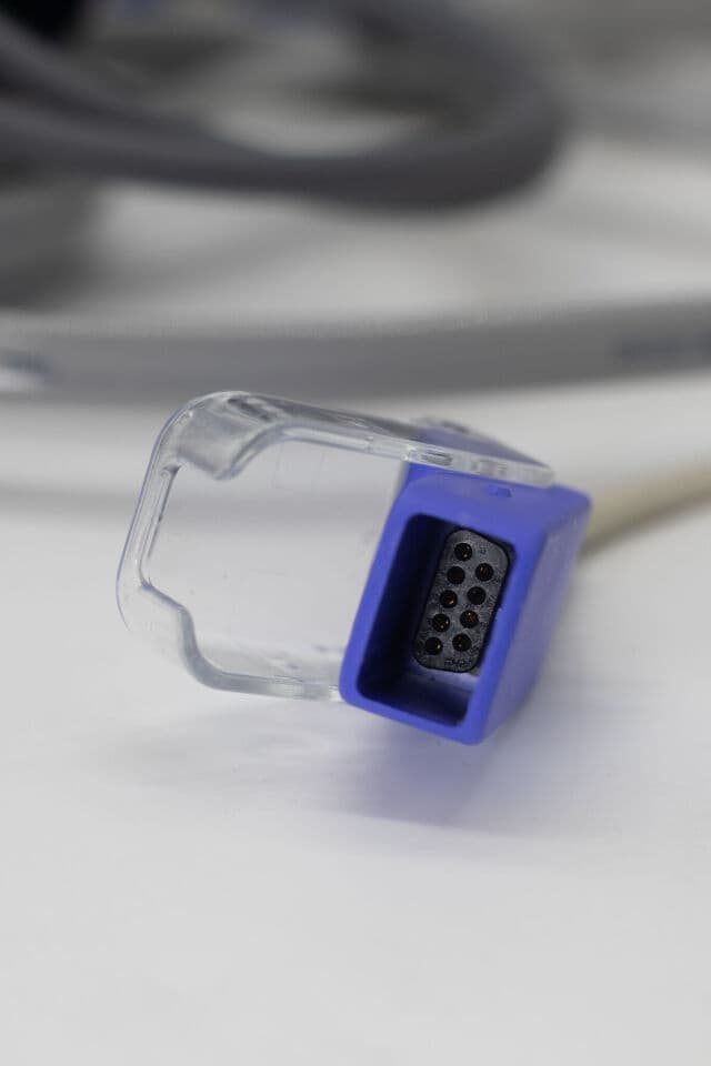 INVIVO Escort Prism SE Patient Monitor thumbnail 2