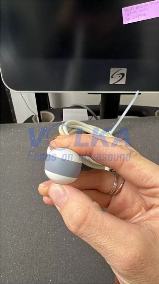 Mindray V10-4 Endocavity Ultrasound Transducer thumbnail 2