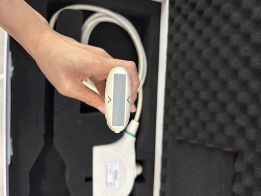 Mindray 7L4A Linear Array Ultrasound Probe thumbnail 3