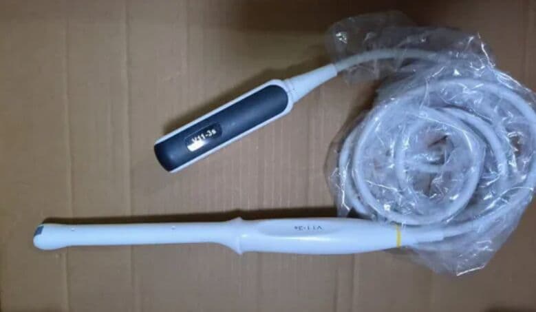 Mindray V11-3s Ultrasound Transducer for Mx7 thumbnail 3