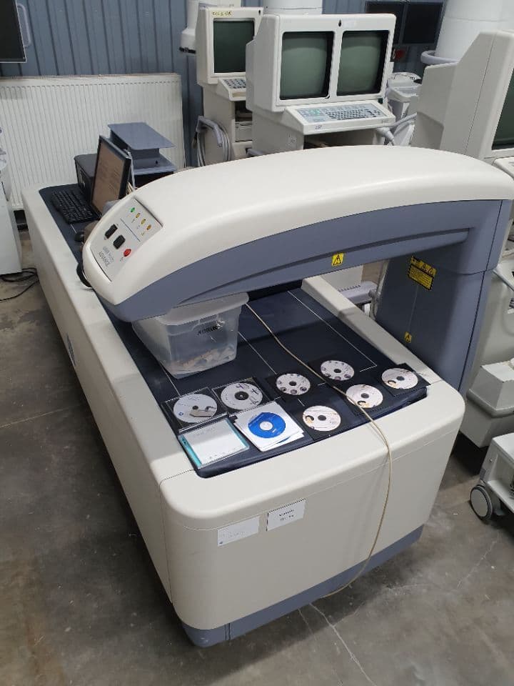 For Sale GE HEALTHCARE Lunar Scanner