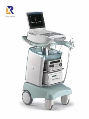 Biosound Esaote MyLab 25 Diagnostic Ultrasound System image 1