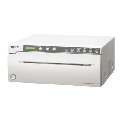Sony UP-971AD B&W Hybrid Graphic Printer thumbnail 2