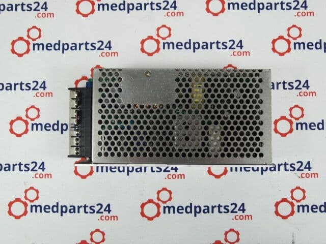 GE LightSpeed Power Supply | TDK-Lambda JWS100-5/A | Part Number JWS100-5/A | CT Scanner Gantry Parts | 5V 20A Switching Power Supply thumbnail 2