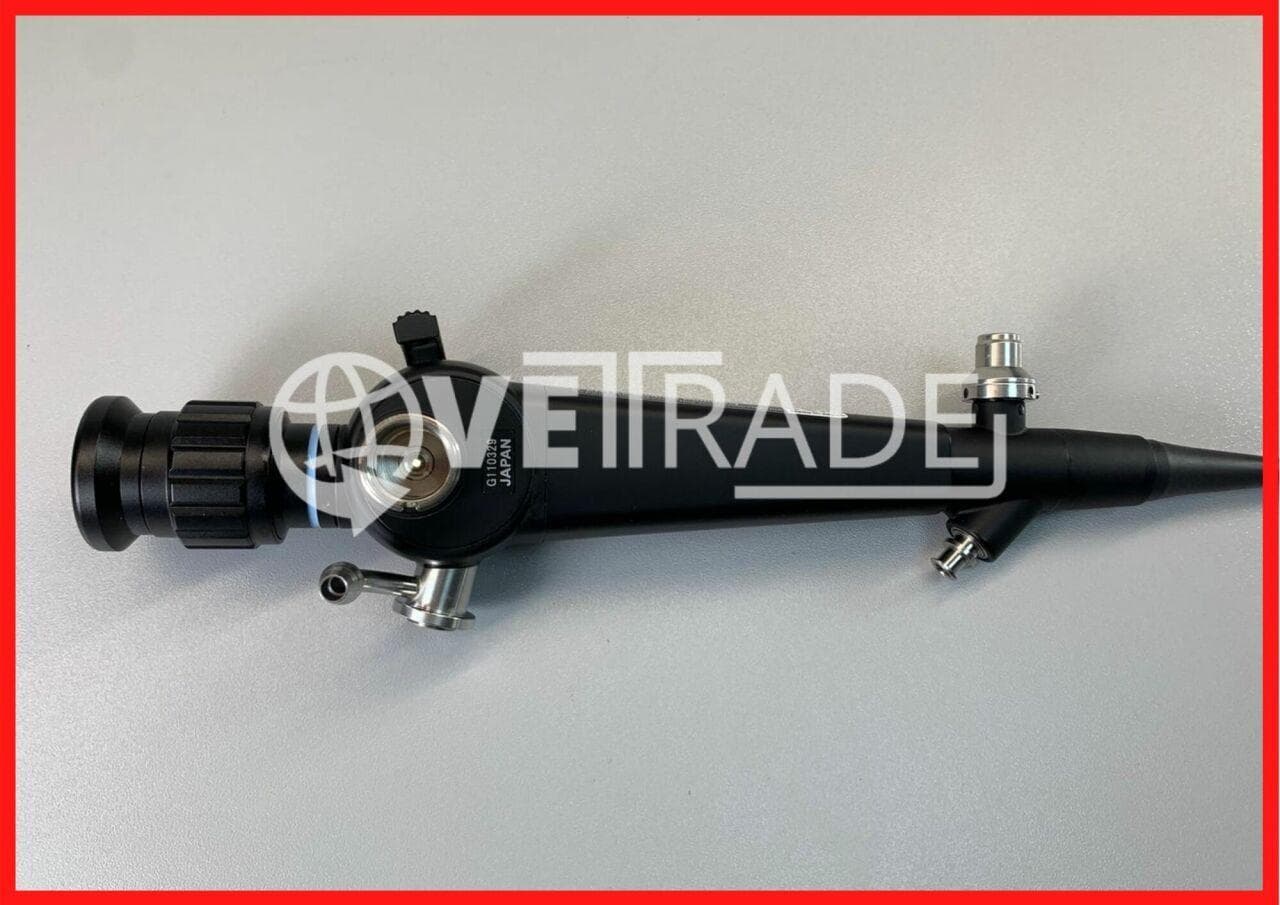 PENTAX FI-13RBS Flexible Fiber Laryngoscope thumbnail 3