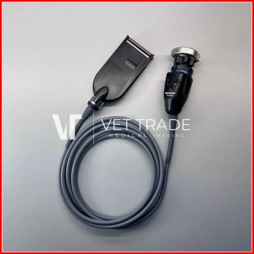 Olympus CH-S200-XZ-EB Endoscopy Camera Head for Surgical Imaging