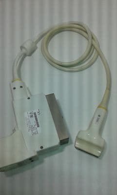 Linear Array Ultrasound Transducer — GE 546L for Small Parts & Pediatrics thumbnail 2