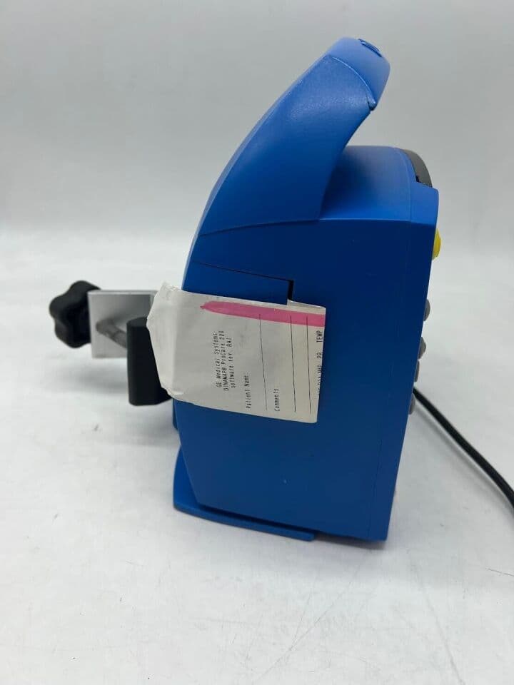 GE Dinamap ProCare Patient Monitor thumbnail 3