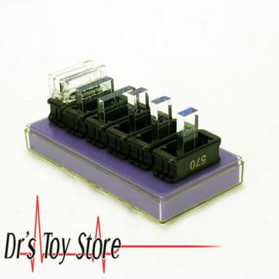 Lumenis Guide Sets for IPL Laser Systems thumbnail 5