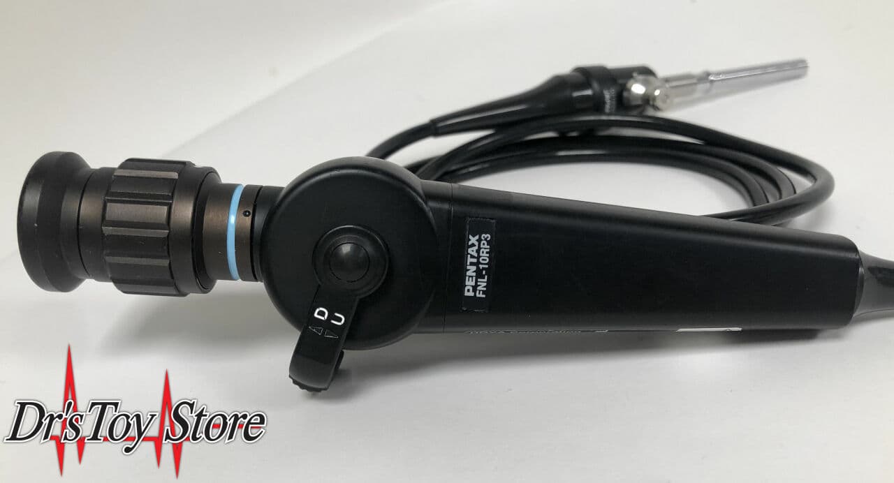 Pentax FNL-10RP3 Fiberscope Laryngoscope