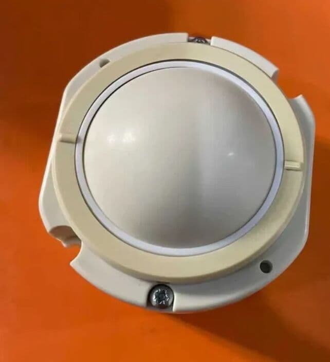 GE Logiq P3 Ultrasound Trackball P/N P50-2602dg image 1
