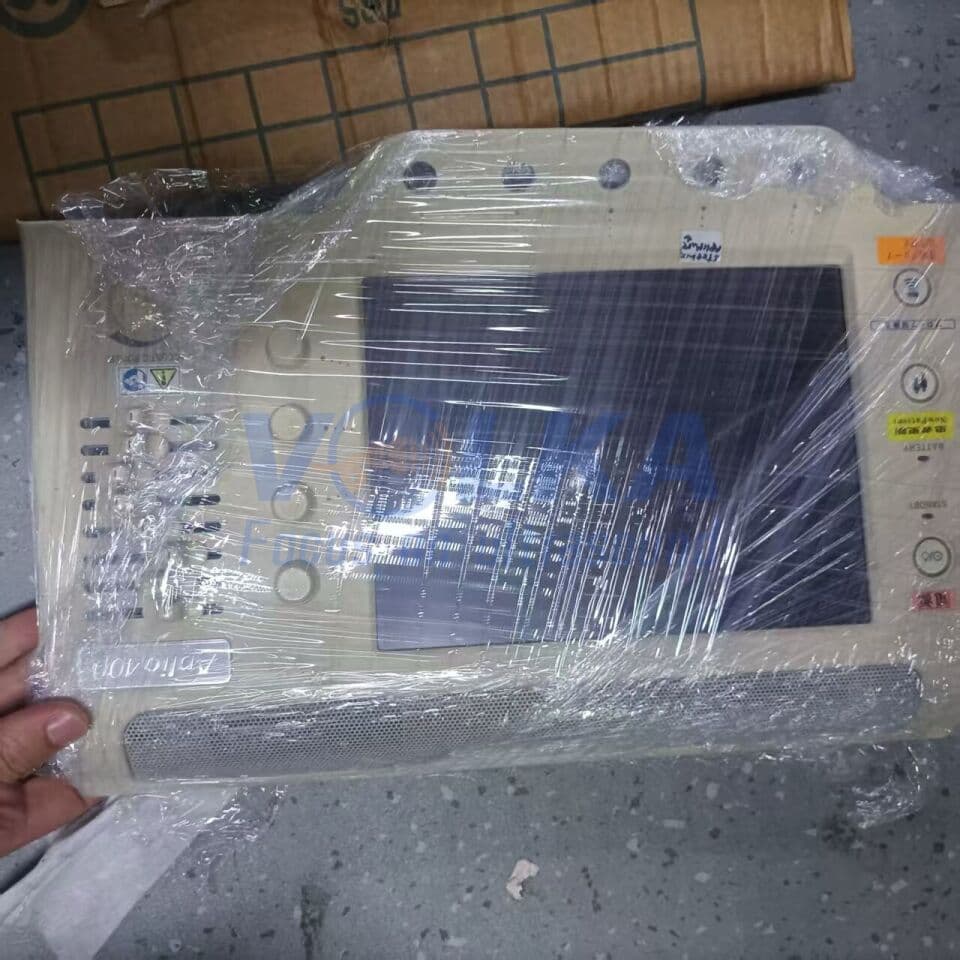 Toshiba BSM34-0104 Aplio 300/400/500 Ultrasound Touch Screen image 1