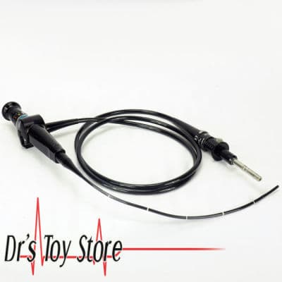 Olympus ENFP4 Fiber Optic Rhinolaryngoscope thumbnail 3