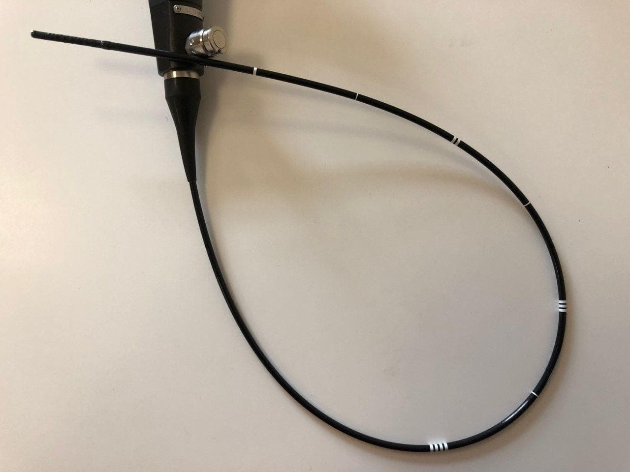 OLYMPUS LF-DP Portable Intubation Fiberscope thumbnail 3