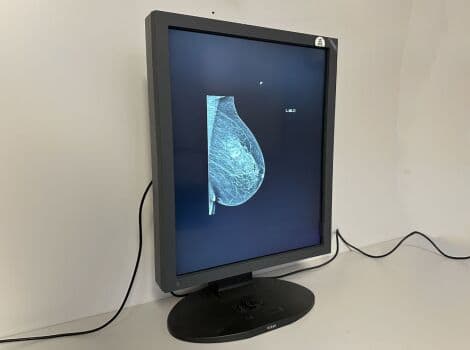 Diagnostic X-Ray Monitor by Totoku — ME511L / B