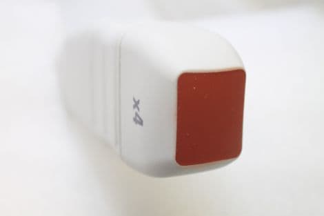 Hewlett Packard X4 3D Matrix Ultrasound Transducer image 1