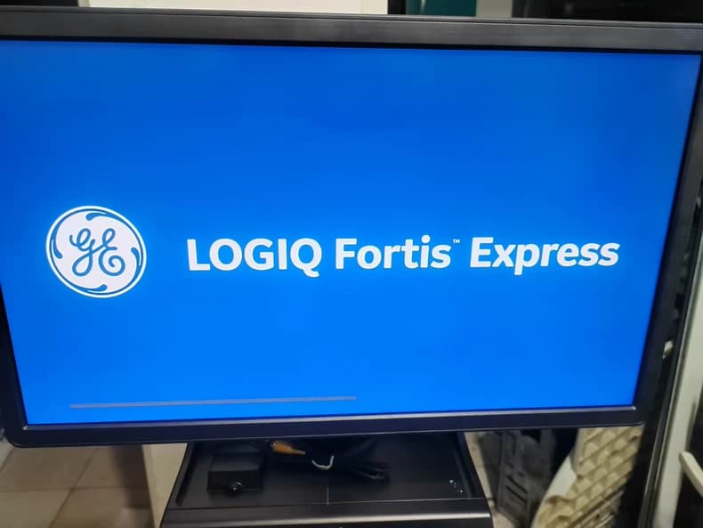 GE LOGIQ E10 Fortis Express DA192 Board Repair Service (System Error on Startup / Virtual Image / Workstation Artifact / No Model Display / Screen Distortion) thumbnail 3