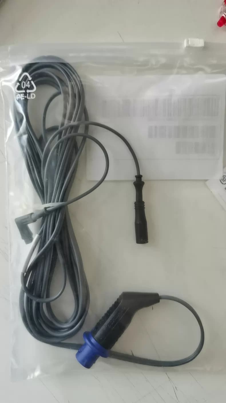 Olympus WA00014A HF Cable Brand New Always In Stock Ready for Immediate Shipment thumbnail 2