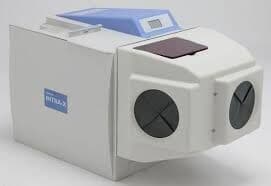 Velopex Intra-X — Automatic Dental X-Ray Film Processor thumbnail 2