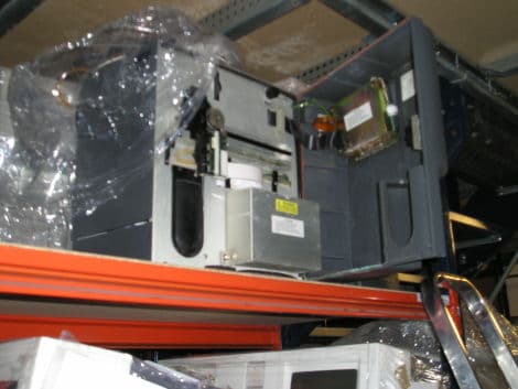 Coulter ACT diff Hematology Analyzer for In-Office Labs thumbnail 3