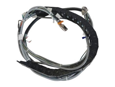 Upper Cable Harness LU40542 for the GE Lunar Prodigy Bone Densitometer thumbnail 2